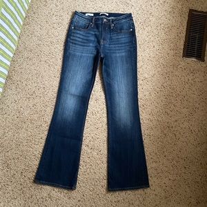 Vigoss Jagger Boot Cut Jeans
